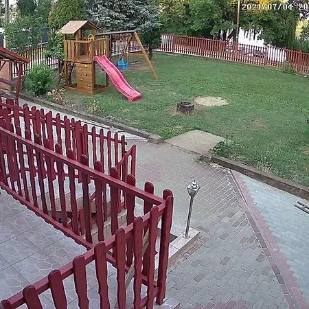 아파트 Krisztina 2-3 *