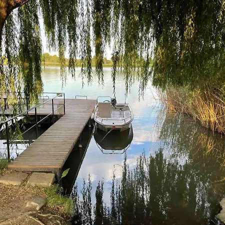 아파트 Krisztina 2-3 Szigethalom