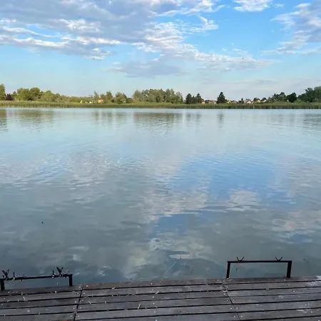 Krisztina 2-3 아파트