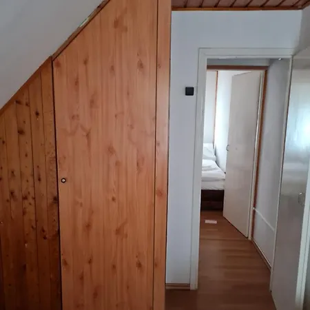 Apartment Krisztina 2-3 Szigethalom