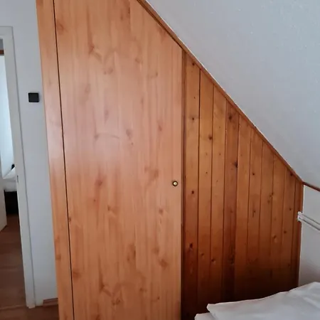 Krisztina 2-3 아파트 *