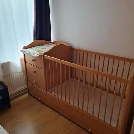 Krisztina 2-3 Szigethalom