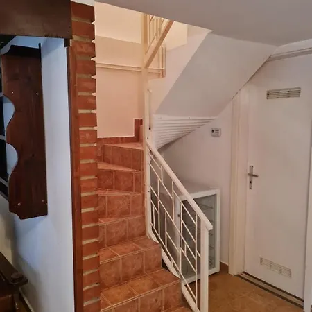 Krisztina 2-3 Szigethalom