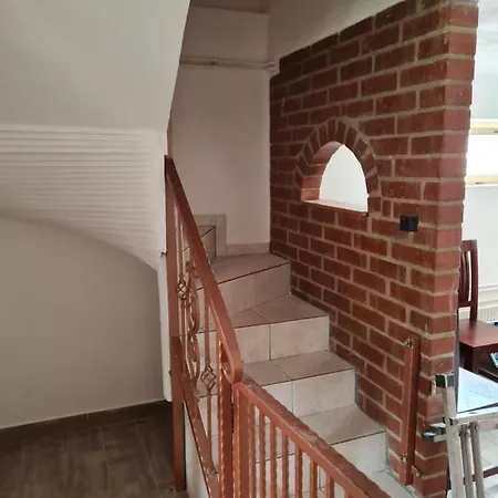 Krisztina 2-3 아파트 Szigethalom