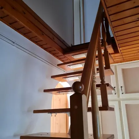 Apartamento Krisztina 2-3 *