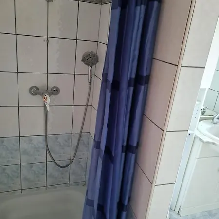 Apartment Krisztina 2-3 Szigethalom