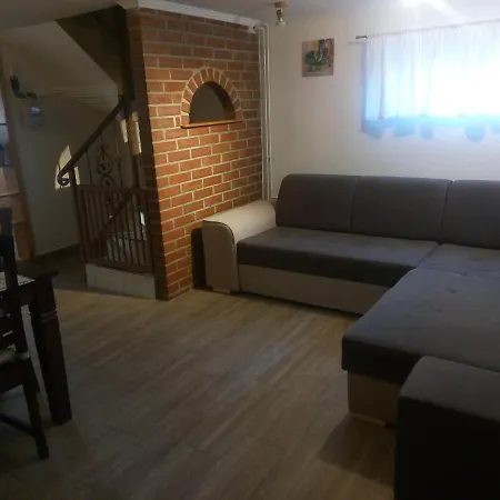 Krisztina 2-3 Apartment Szigethalom