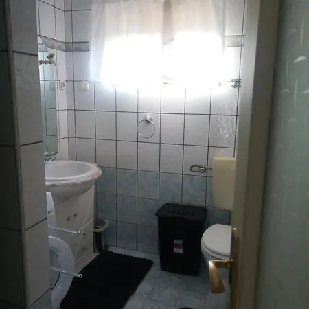 아파트 Krisztina 2-3