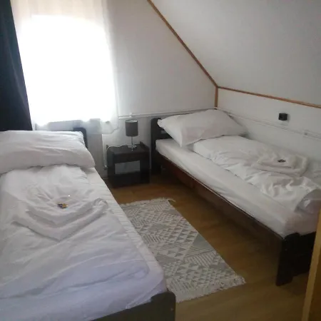 Krisztina 2-3 Szigethalom