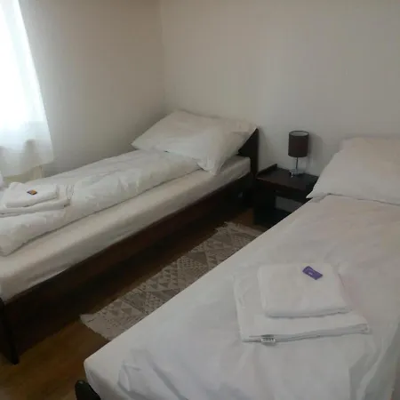 Krisztina 2-3 * Szigethalom