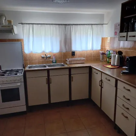 Krisztina 2-3 Szigethalom