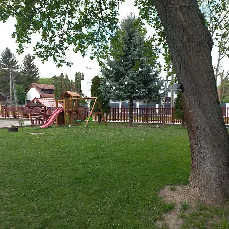 아파트 Krisztina 2-3 *