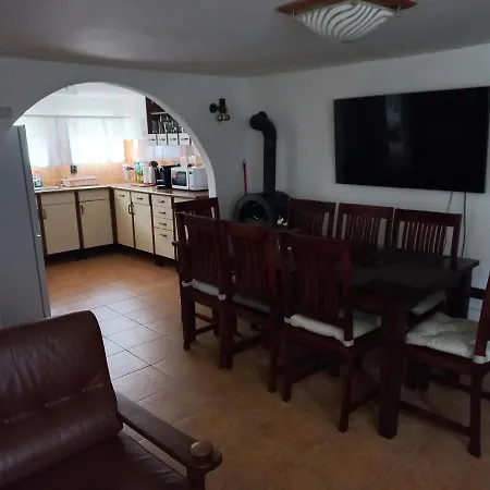 아파트 Krisztina 2-3 *