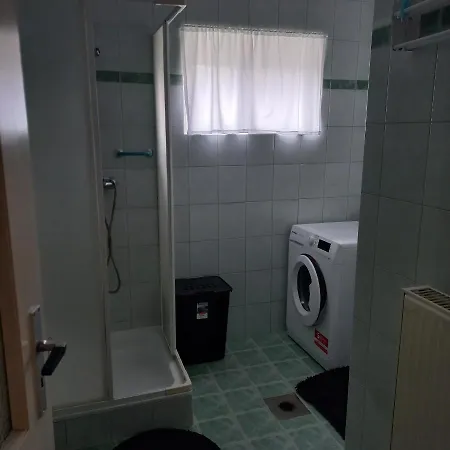 Krisztina 2-3 Szigethalom