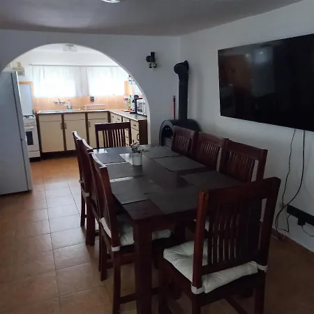 아파트 Krisztina 2-3 Szigethalom