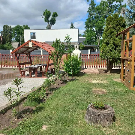 아파트 Krisztina 2-3 *