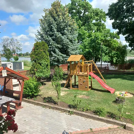 아파트 Krisztina 2-3