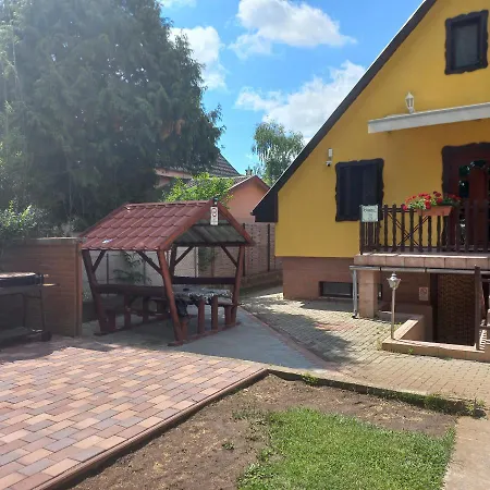 Krisztina 2-3 Szigethalom