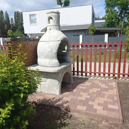 아파트 Krisztina 2-3 *