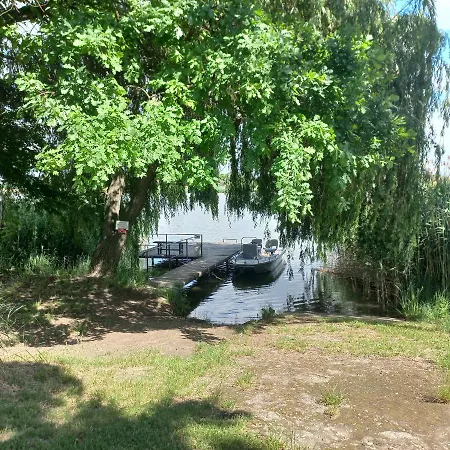 아파트 Krisztina 2-3 Szigethalom