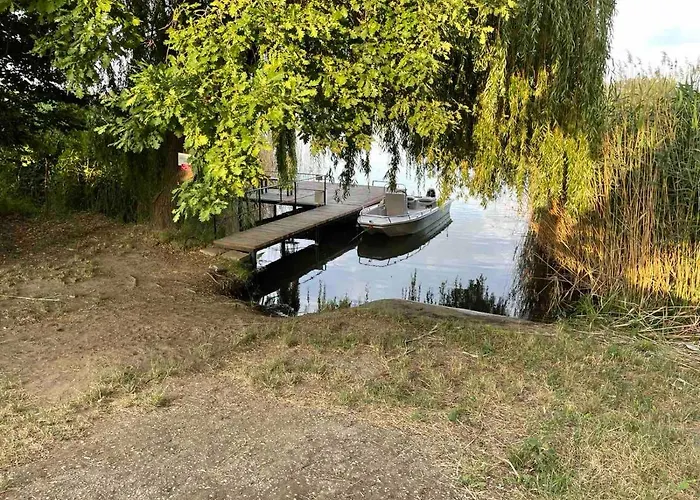 Krisztina 2-3 Apartment