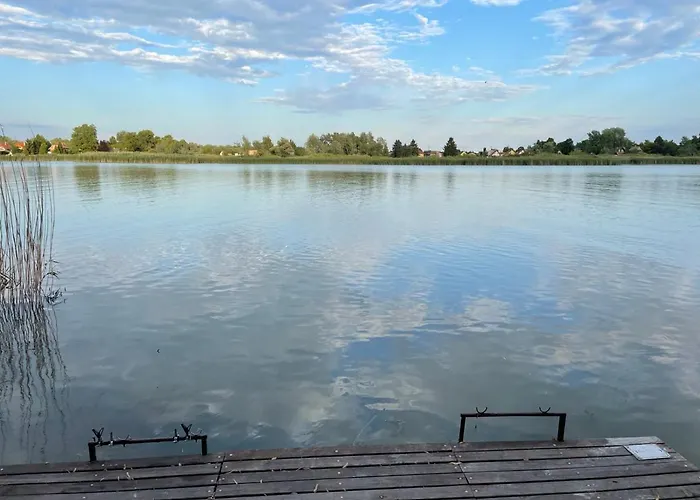 Krisztina 2-3 Apartment