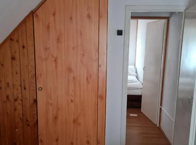 Apartment Krisztina 2-3 Szigethalom