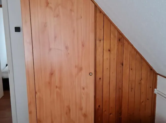 Krisztina 2-3 Apartment *