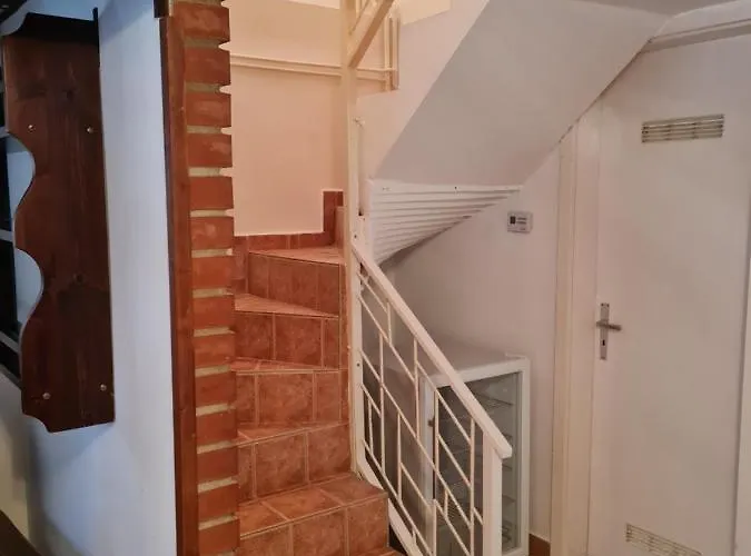 Krisztina 2-3 Szigethalom