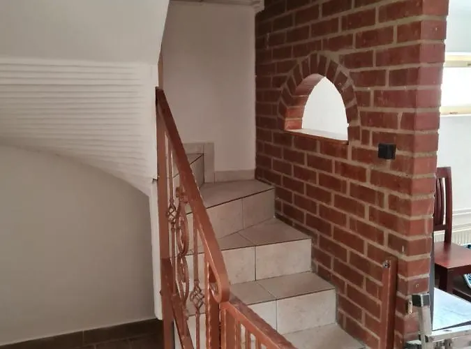 Krisztina 2-3 Apartment Szigethalom