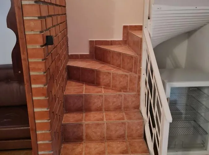 Krisztina 2-3 Apartment