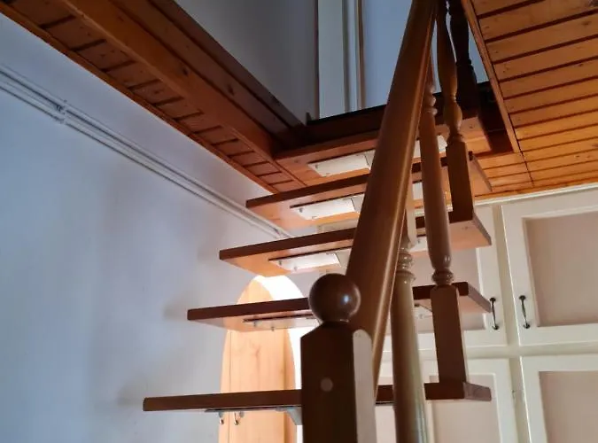 Apartment Krisztina 2-3 *