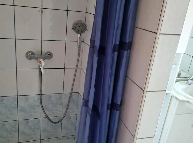 Apartment Krisztina 2-3 Szigethalom