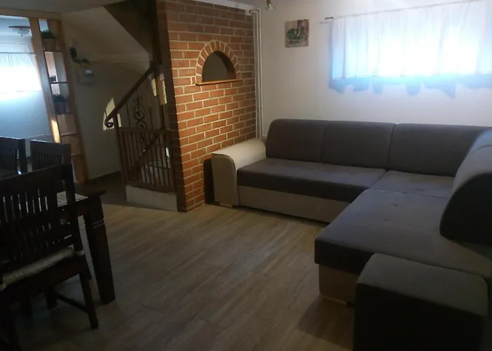 Krisztina 2-3 Apartment Szigethalom