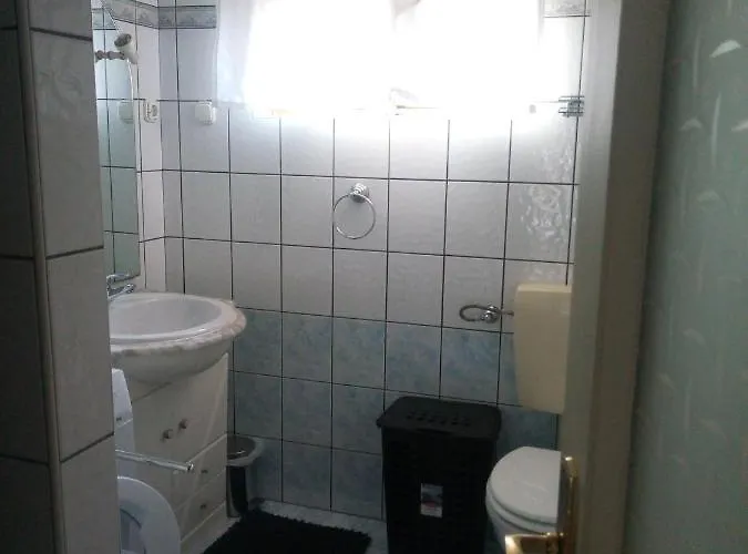 Apartment Krisztina 2-3