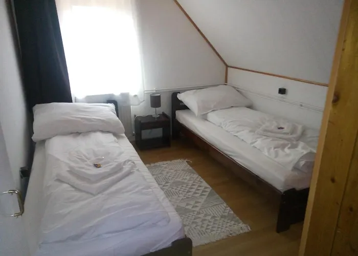 Krisztina 2-3 Szigethalom