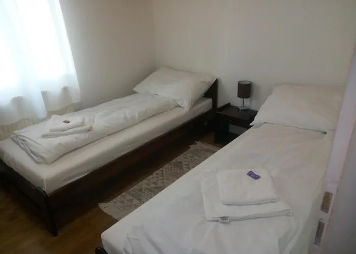 Krisztina 2-3 * Szigethalom