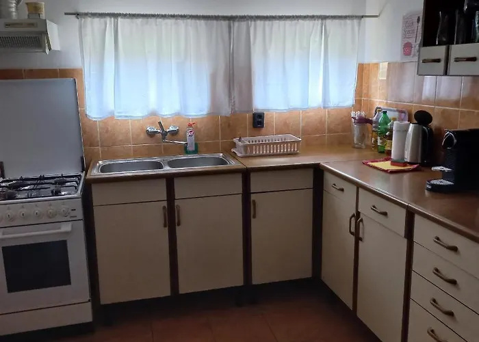 Krisztina 2-3 Szigethalom