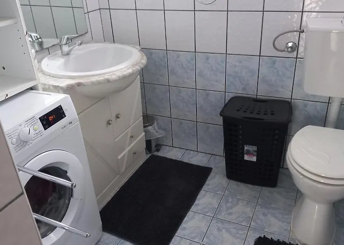 Krisztina 2-3 Apartment Szigethalom