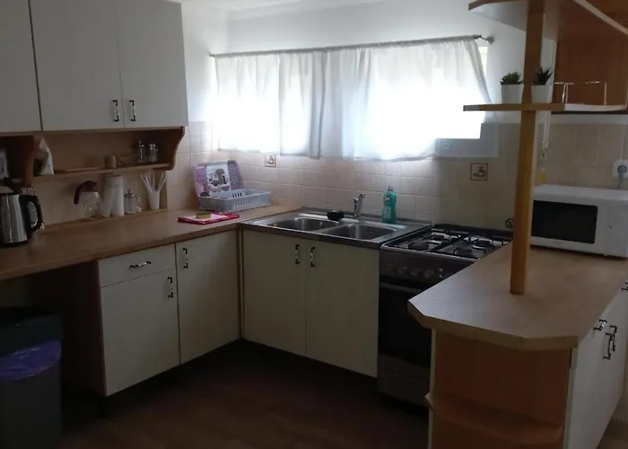 Krisztina 2-3 * Szigethalom