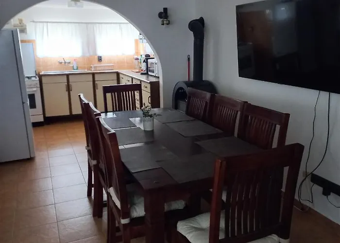 Apartment Krisztina 2-3 Szigethalom