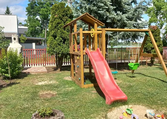 Krisztina 2-3 * Szigethalom