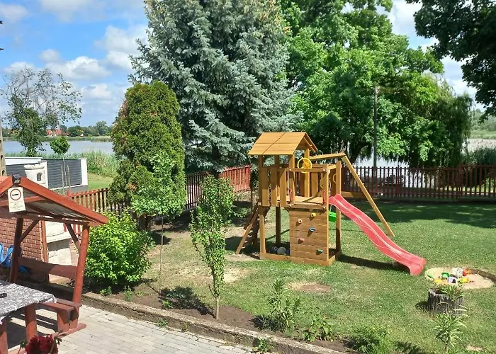 Apartment Krisztina 2-3