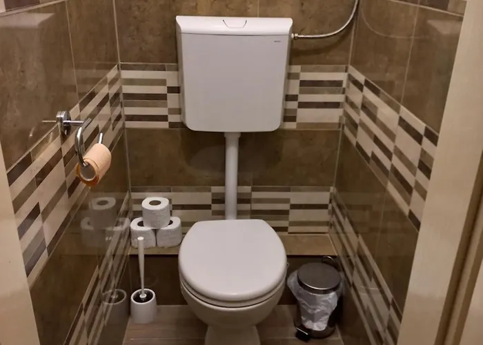 Krisztina 2-3 Apartment Szigethalom